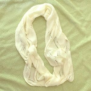 The Infinity Scarf